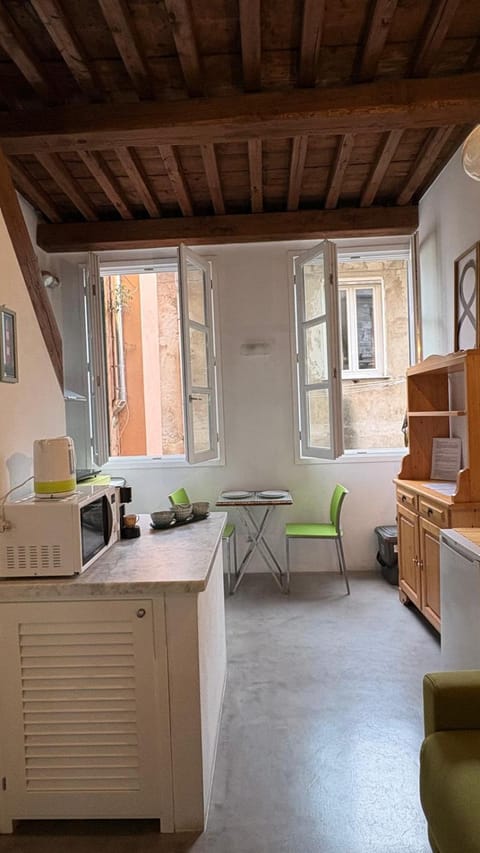 Da Franco Apartment in Vernazza