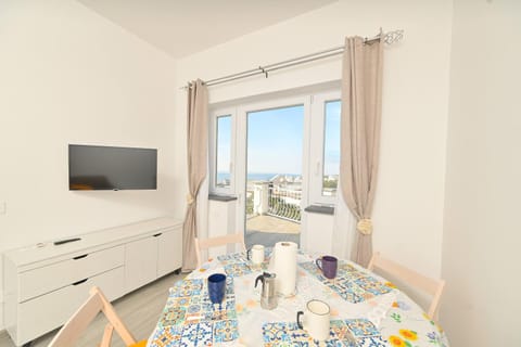 La Perla Sul Mare Apartment in Forio