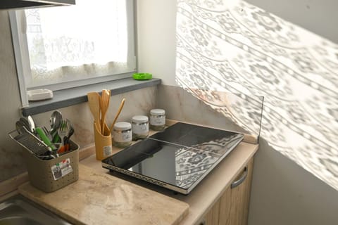 La Perla Sul Mare Apartment in Forio