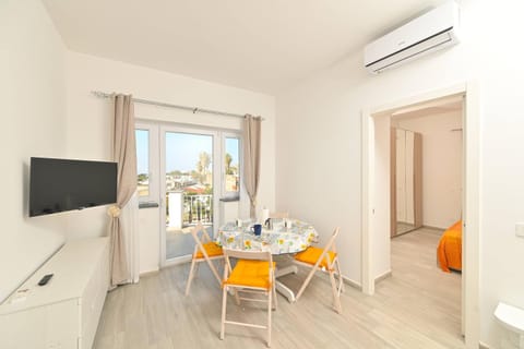 La Perla Sul Mare Apartment in Forio