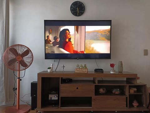 TV and multimedia