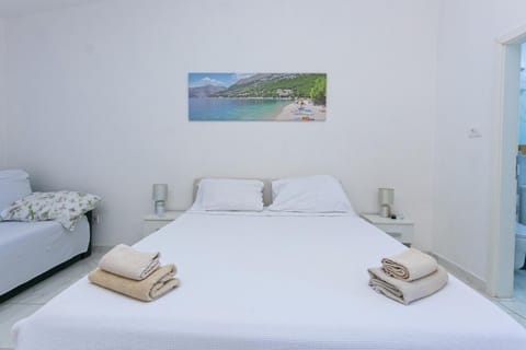 Apartmani Kata Apartment in Makarska