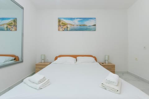 Apartmani Kata Apartment in Makarska