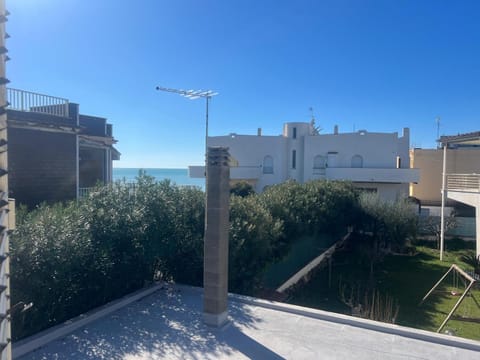 Nic Villa Emanuela Villa in Lazio