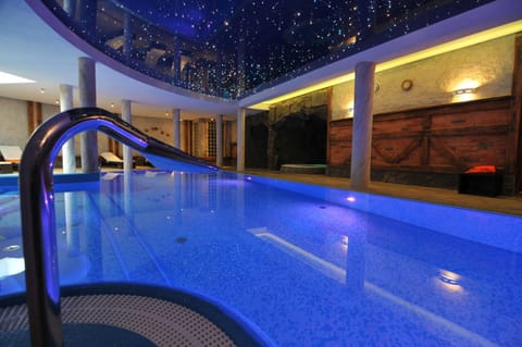 Spa and wellness centre/facilities, Pool view, Swimming pool, Swimming pool