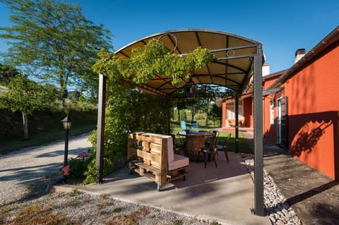 Casa Vacanza Il Tiglio House in Umbria