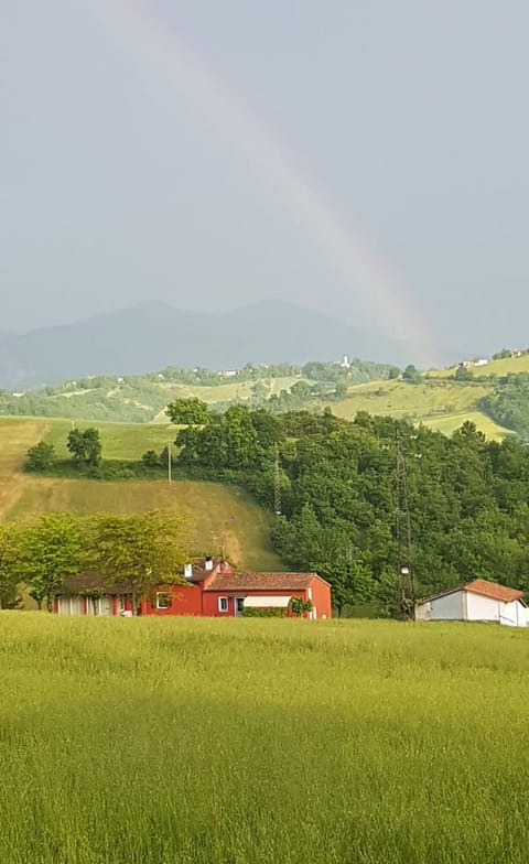 Casa Vacanza Il Tiglio House in Umbria