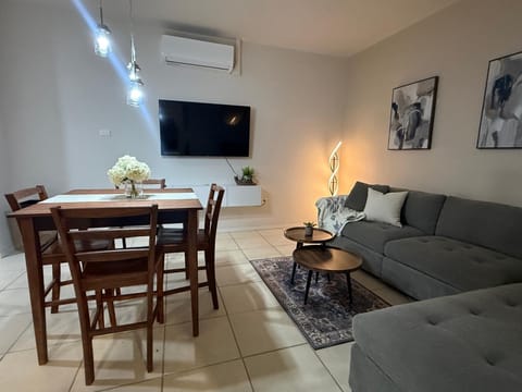 Departamento #5 en el Campestre, cerca de El paso y Consulado Americano Apartment in Ciudad Juarez