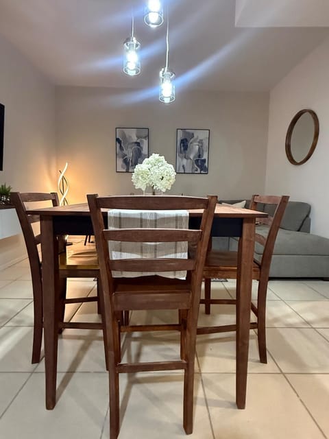 Departamento #5 en el Campestre, cerca de El paso y Consulado Americano Apartment in Ciudad Juarez