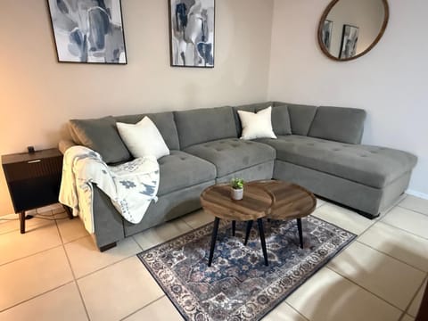 Departamento #5 en el Campestre, cerca de El paso y Consulado Americano Apartment in Ciudad Juarez