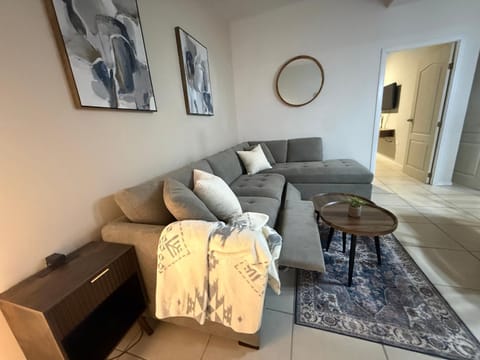 Departamento #5 en el Campestre, cerca de El paso y Consulado Americano Apartment in Ciudad Juarez