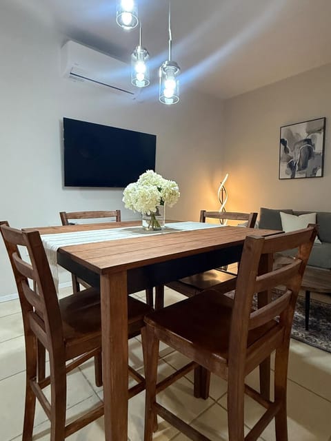 Departamento #5 en el Campestre, cerca de El paso y Consulado Americano Apartment in Ciudad Juarez