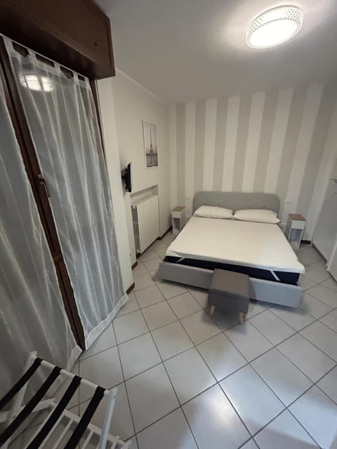 Bologna - The Suite 2 Reno Apartment - Self Check-In Apartment in Bologna