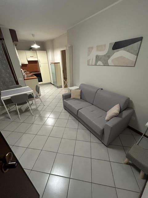 Bologna - The Suite 2 Reno Apartment - Self Check-In Apartment in Bologna