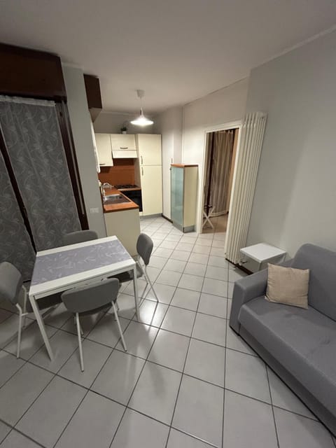 Bologna - The Suite 2 Reno Apartment - Self Check-In Apartment in Bologna