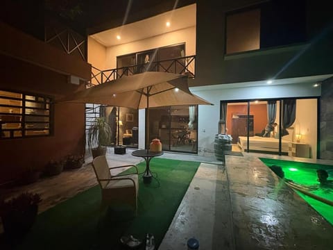 Property view