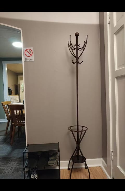 Cozy Stockbridge Home Villa in Stockbridge