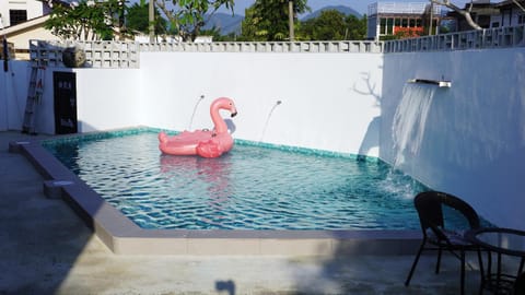 Pool view, Swimming pool, Swimming pool