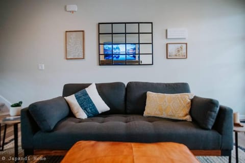 Tranquil Lake Living at Restful Japandi Home House in Coeur dAlene