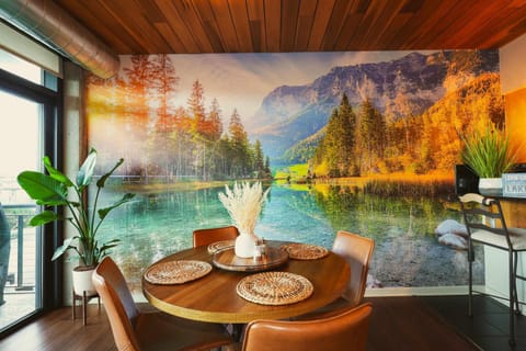 Endless Beauty - Explore & Relax at Bellerive House in Coeur dAlene