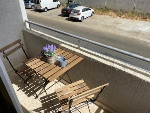 Day, View (from property/room), Balcony/Terrace