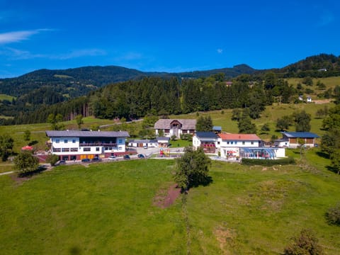 Bird's eye view, Mountain view, Swimming pool