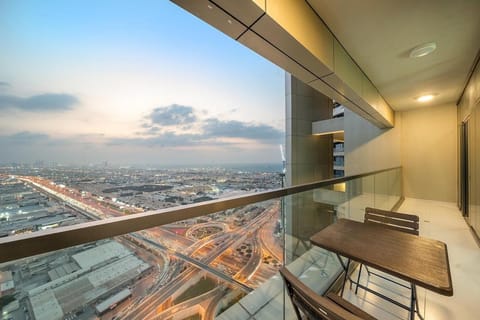 Property view