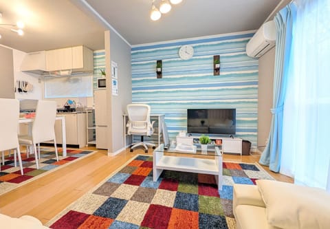 TV and multimedia, Living room