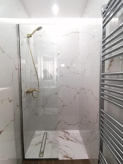 Sfendamos Residence Kavala Apartment in Kavala