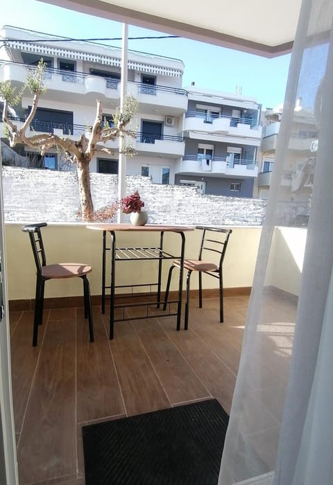 Sfendamos Residence Kavala Apartment in Kavala