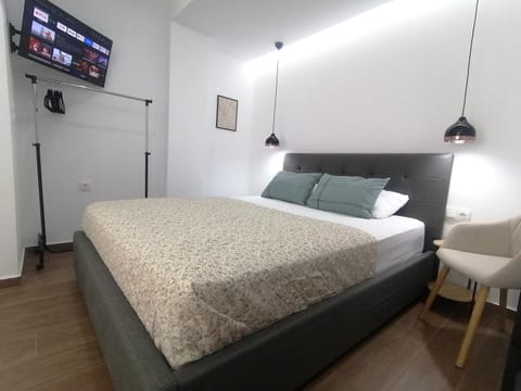 Sfendamos Residence Kavala Apartment in Kavala