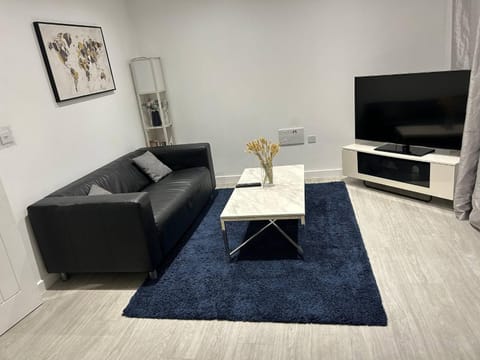 Communal lounge/ TV room, TV and multimedia