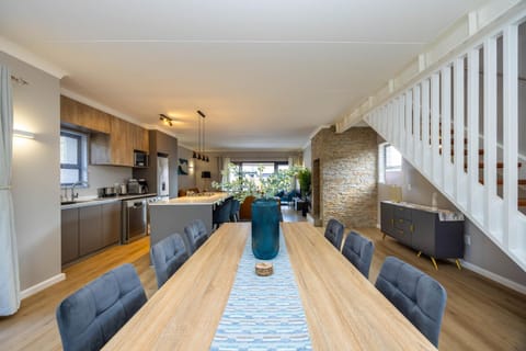 Nova Haus House in Plettenberg Bay