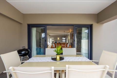 Nova Haus House in Plettenberg Bay