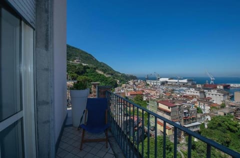 Artigiani di Preziosità-Rooms Hostel in Castellammare di Stabia