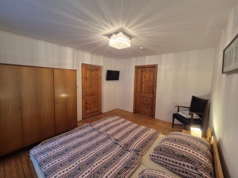 Spiss 21 Vacation rental in Canton of Grisons