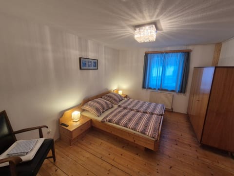 Spiss 21 Vacation rental in Canton of Grisons