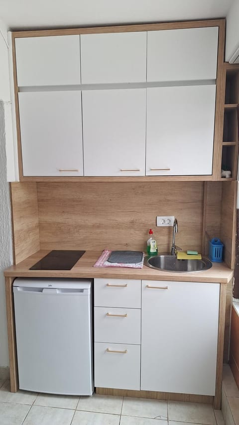 jupi Apartment in Budva Municipality