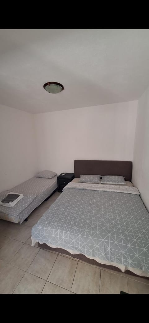 jupi Apartment in Budva Municipality