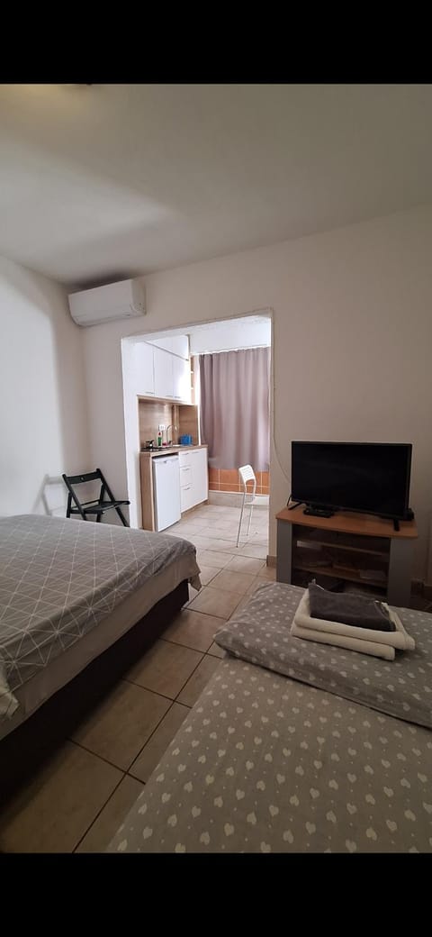 jupi Apartment in Budva Municipality