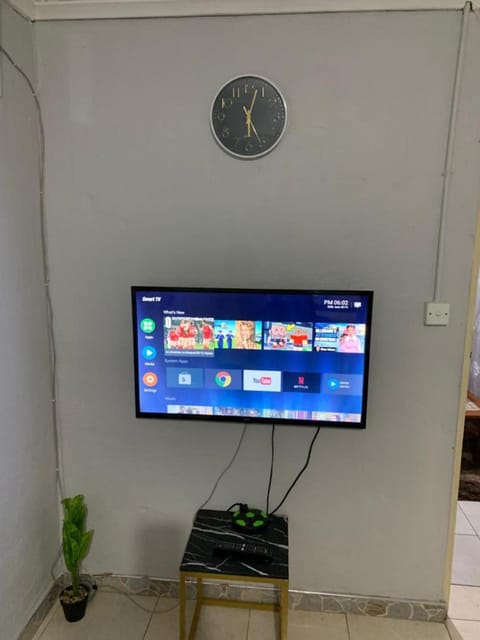 TV and multimedia