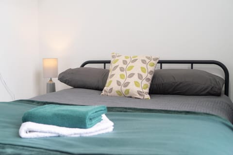 Newton Flat Apartment in Carlisle