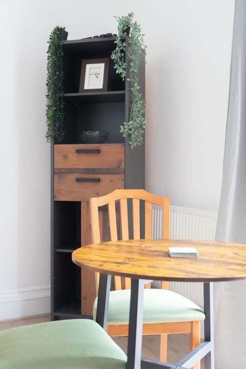 Newton Flat Apartment in Carlisle