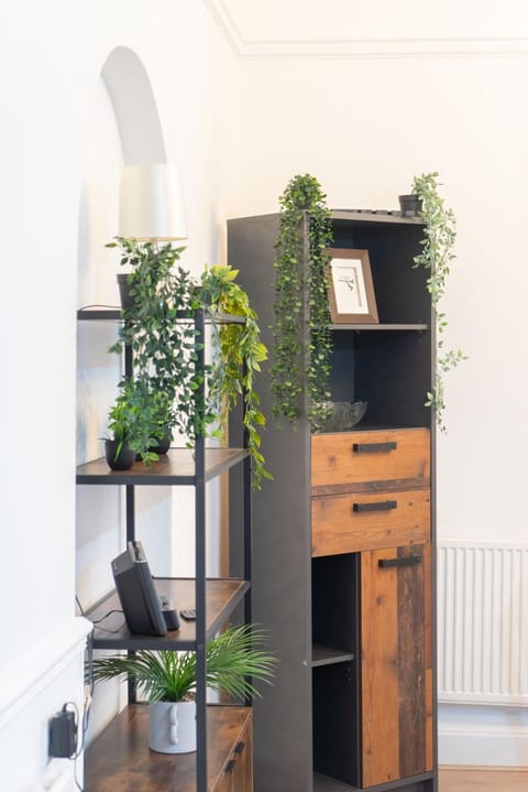 Newton Flat Apartment in Carlisle