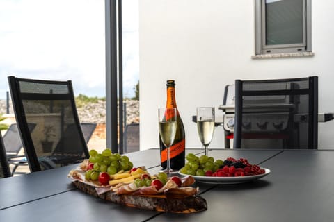 Villa Ibiza Šibenik Villa in Šibenik