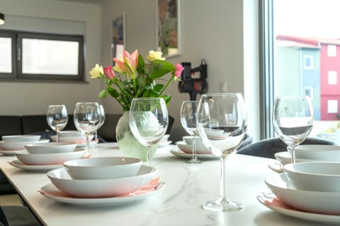 Villa Ibiza Šibenik Villa in Šibenik