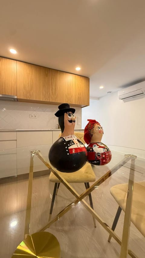 Casa Portela Viana do Castelo Apartment in Viana do Castelo