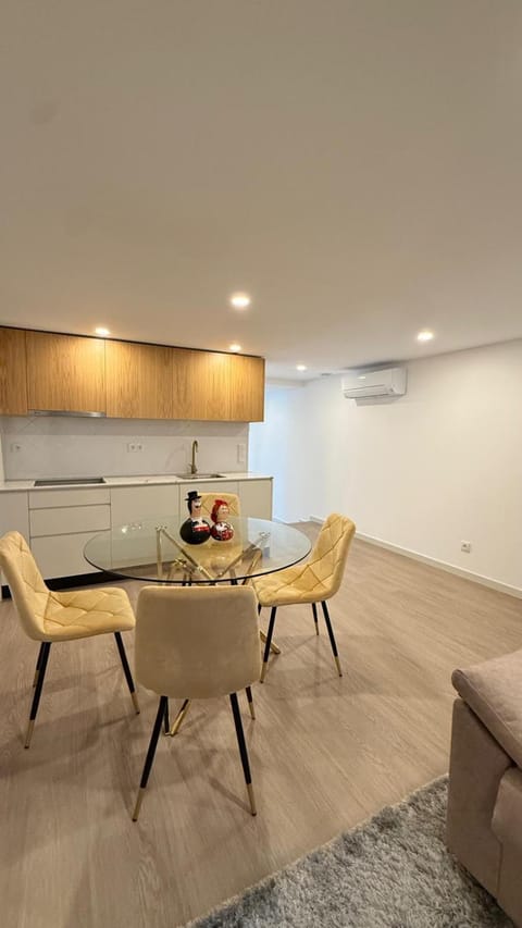 Casa Portela Viana do Castelo Apartment in Viana do Castelo