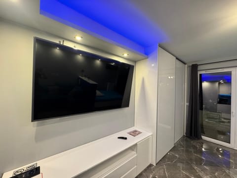 TV and multimedia