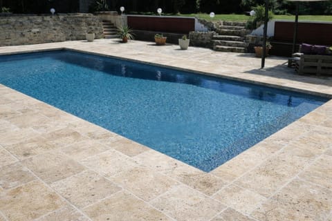 Swimming pool, Swimming pool